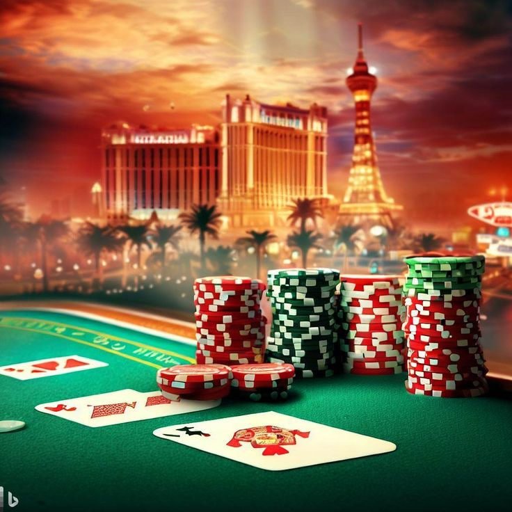 y766 Live Casino